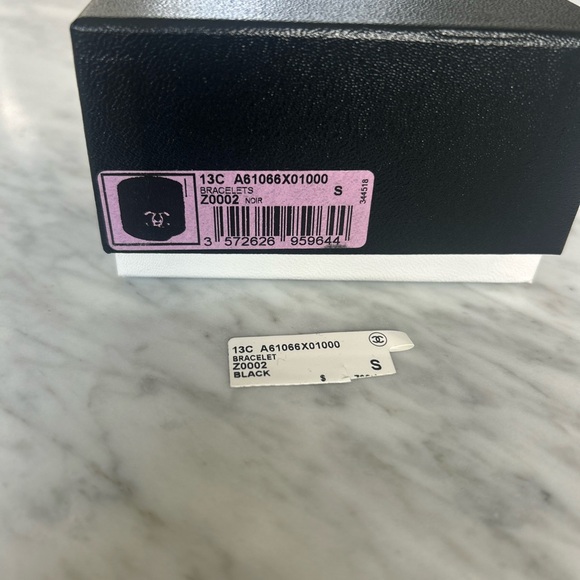 Chanel Cuff - Picture 3 of 6